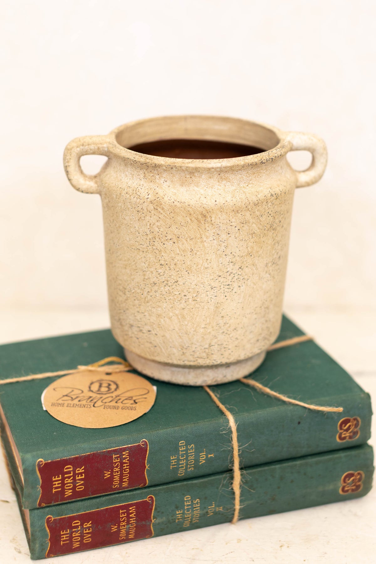 Revival Vase