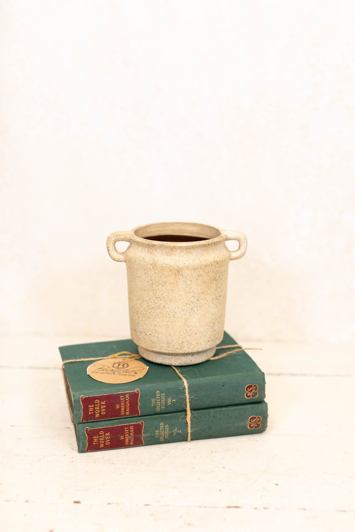Revival Vase