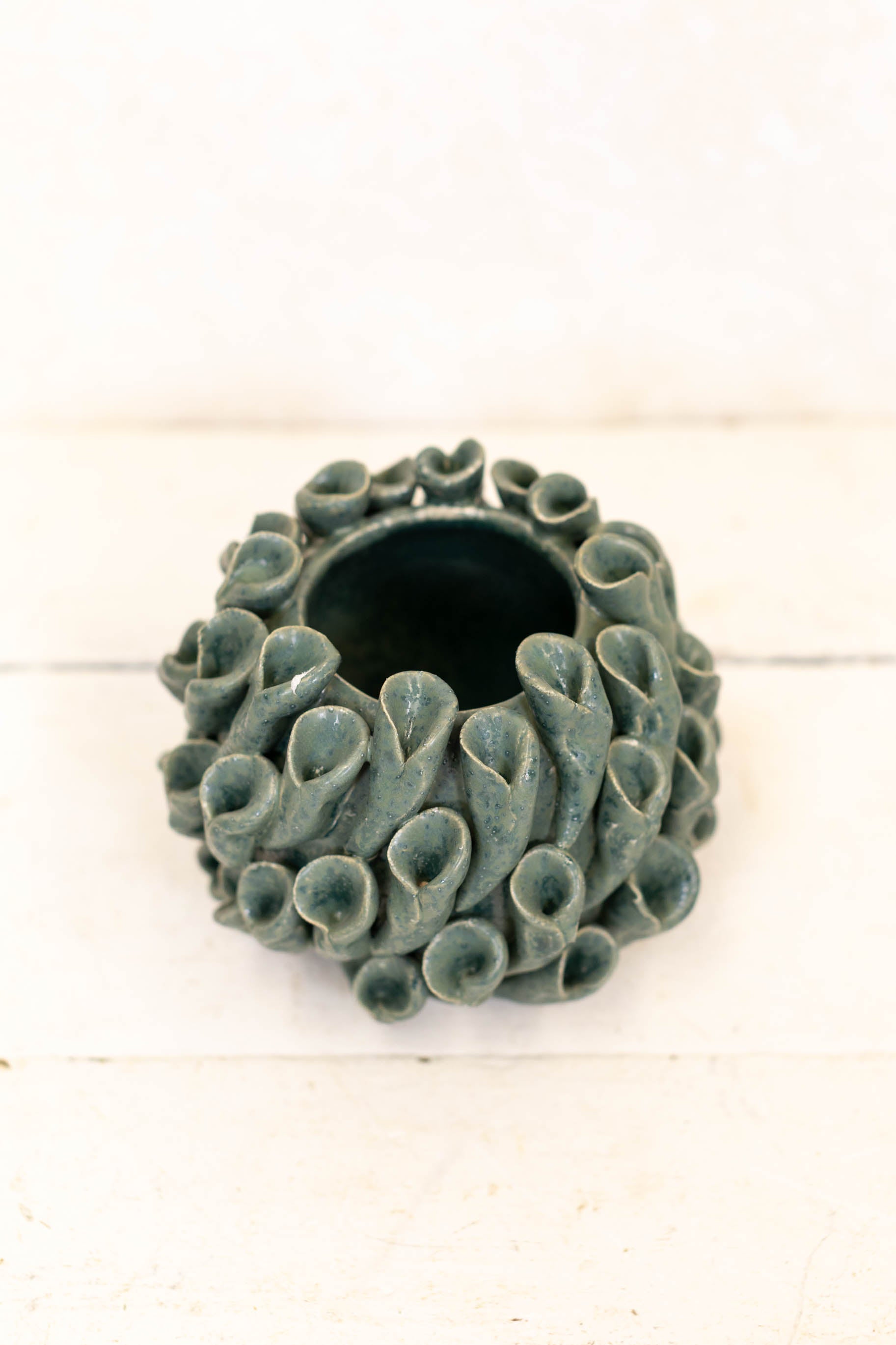 Pandora Vase