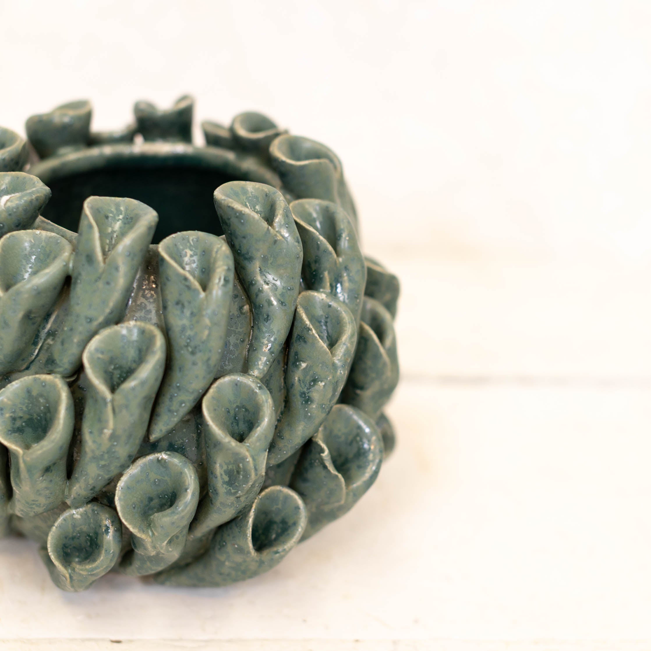 Pandora Vase