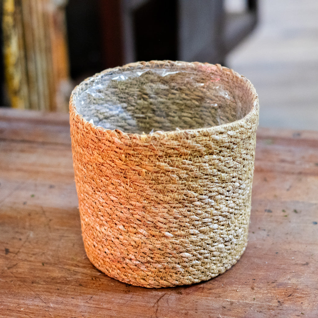 Seagrass Basket Large