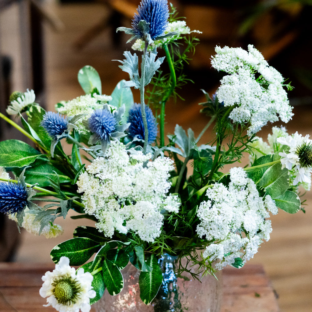 Meadow Bouquet Drop In