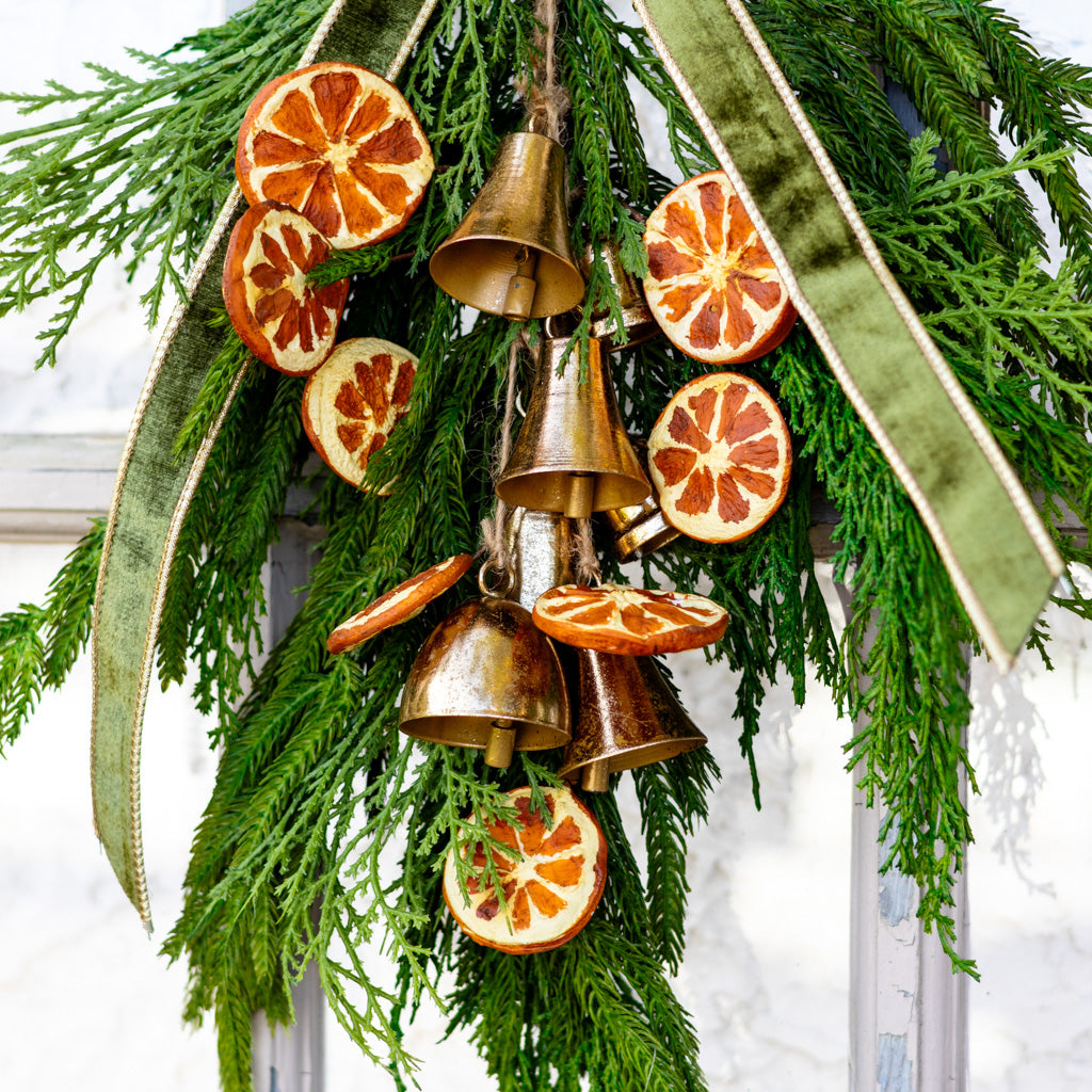 Orange Grove Bells Down Drop