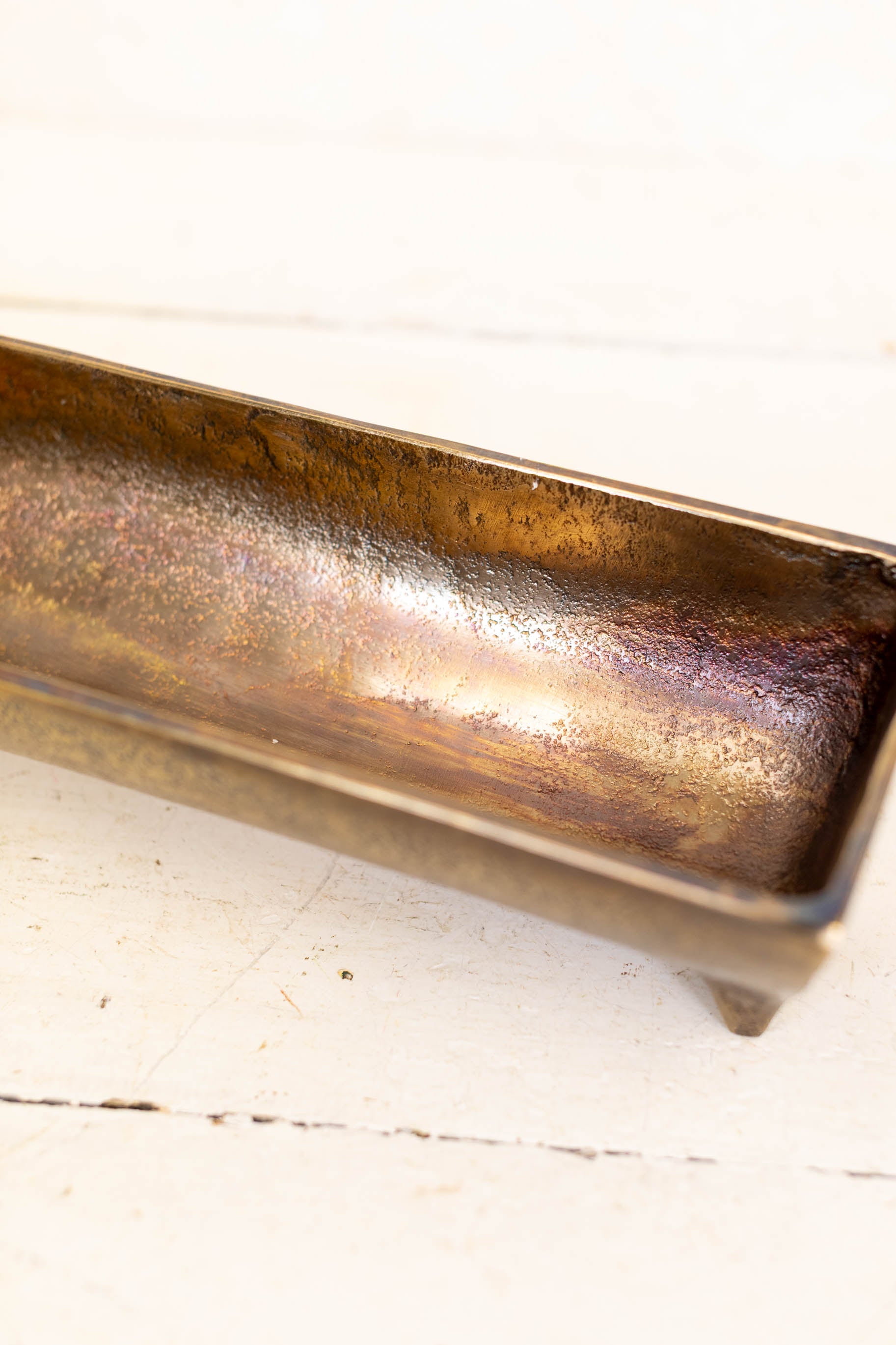 Edison Tray Short