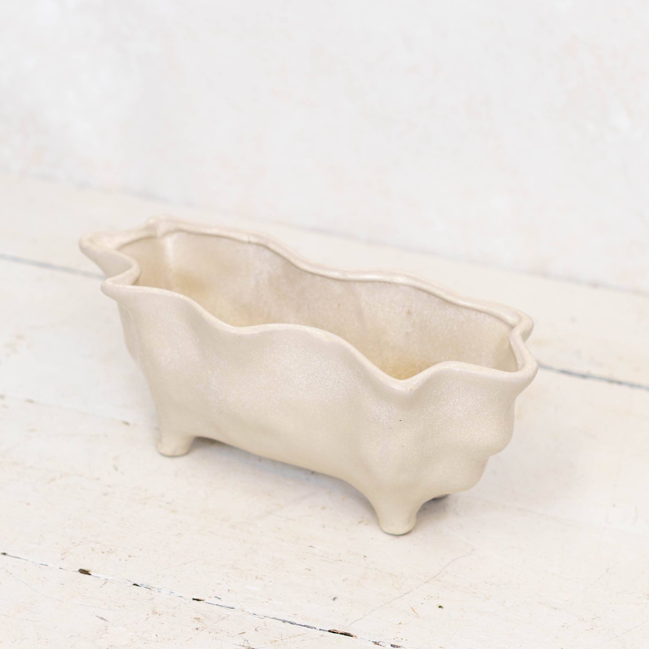 Glaslow Planter