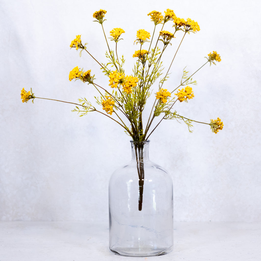 Wild Gold Yarrow Spray