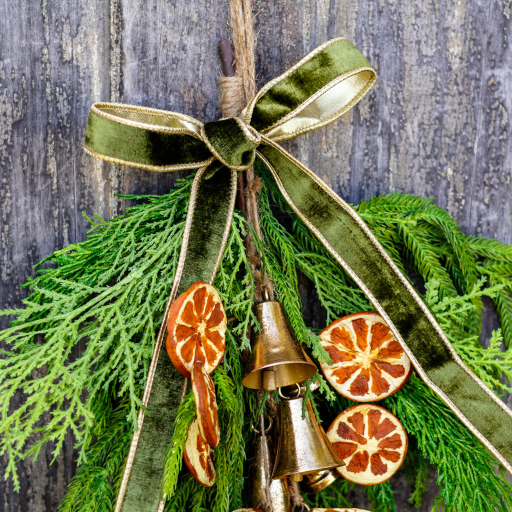 Orange Grove Bells Down Drop