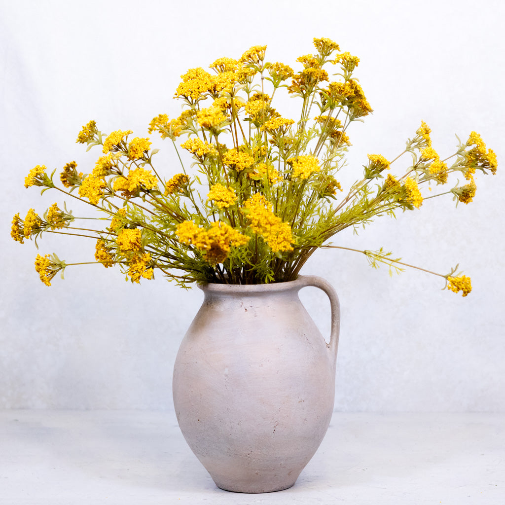 Wild Gold Yarrow Spray