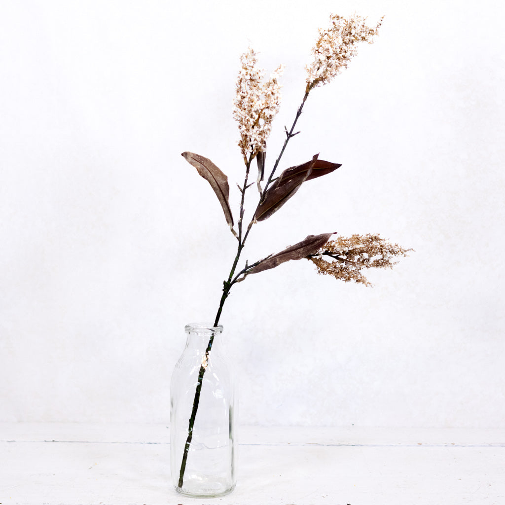 Heather Brown Stem