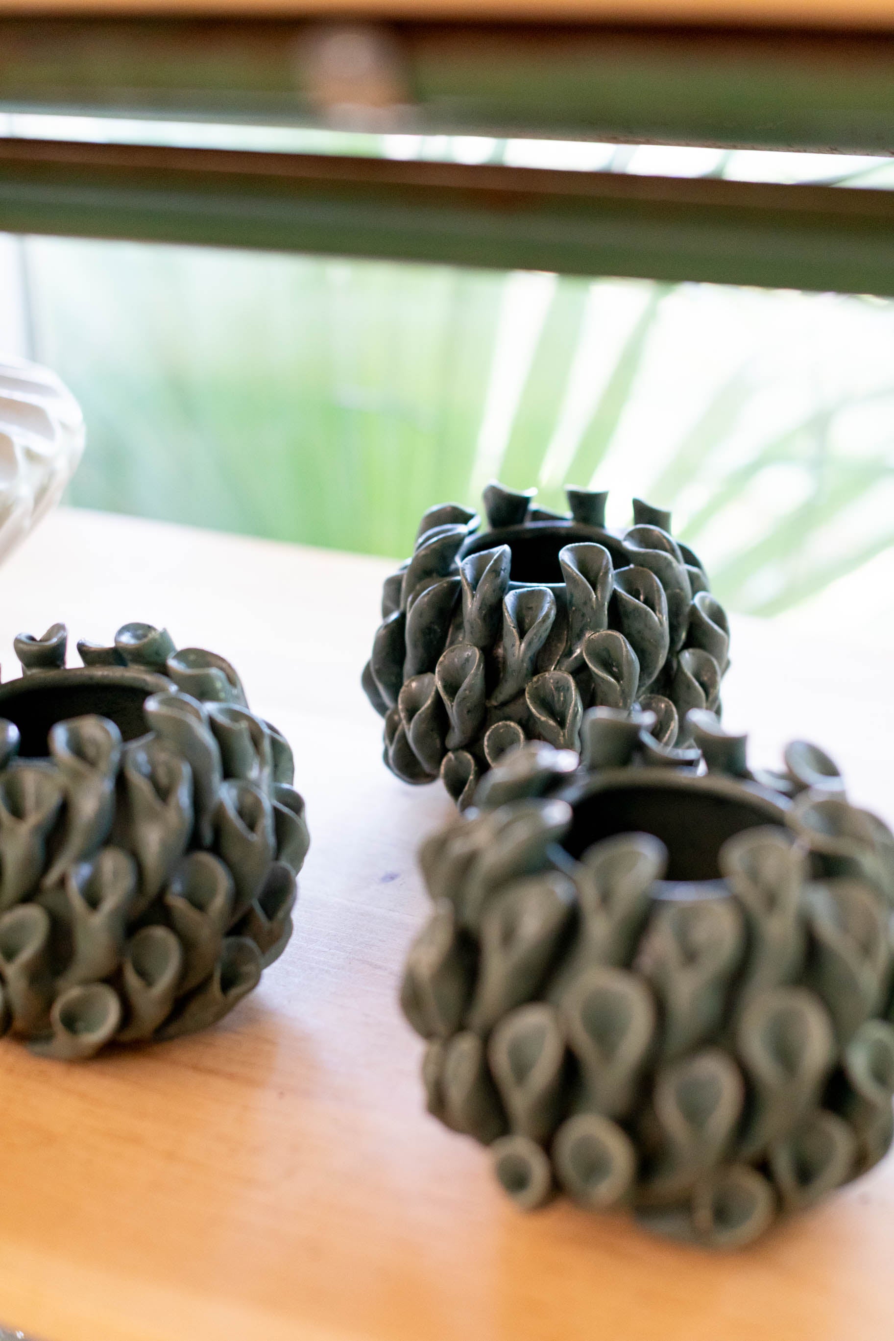 Pandora Vase