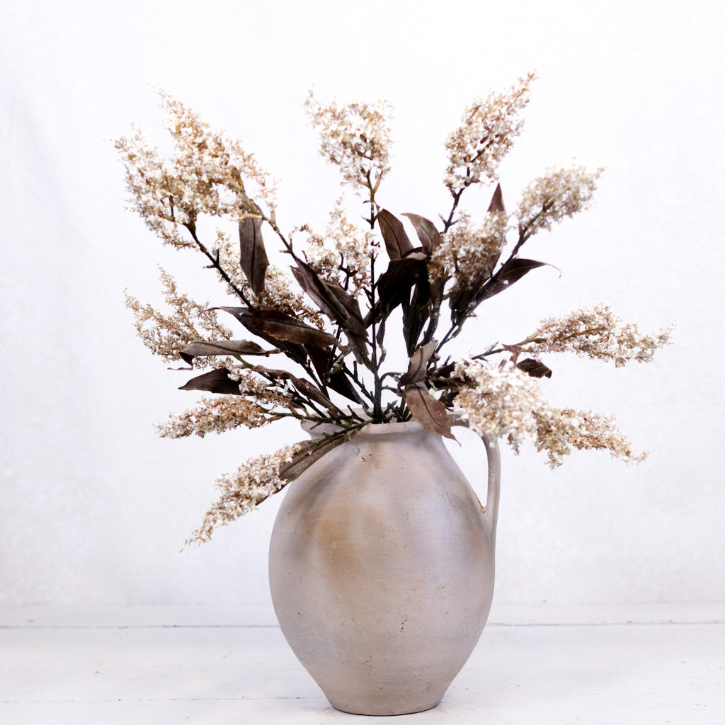 Heather Brown Stem