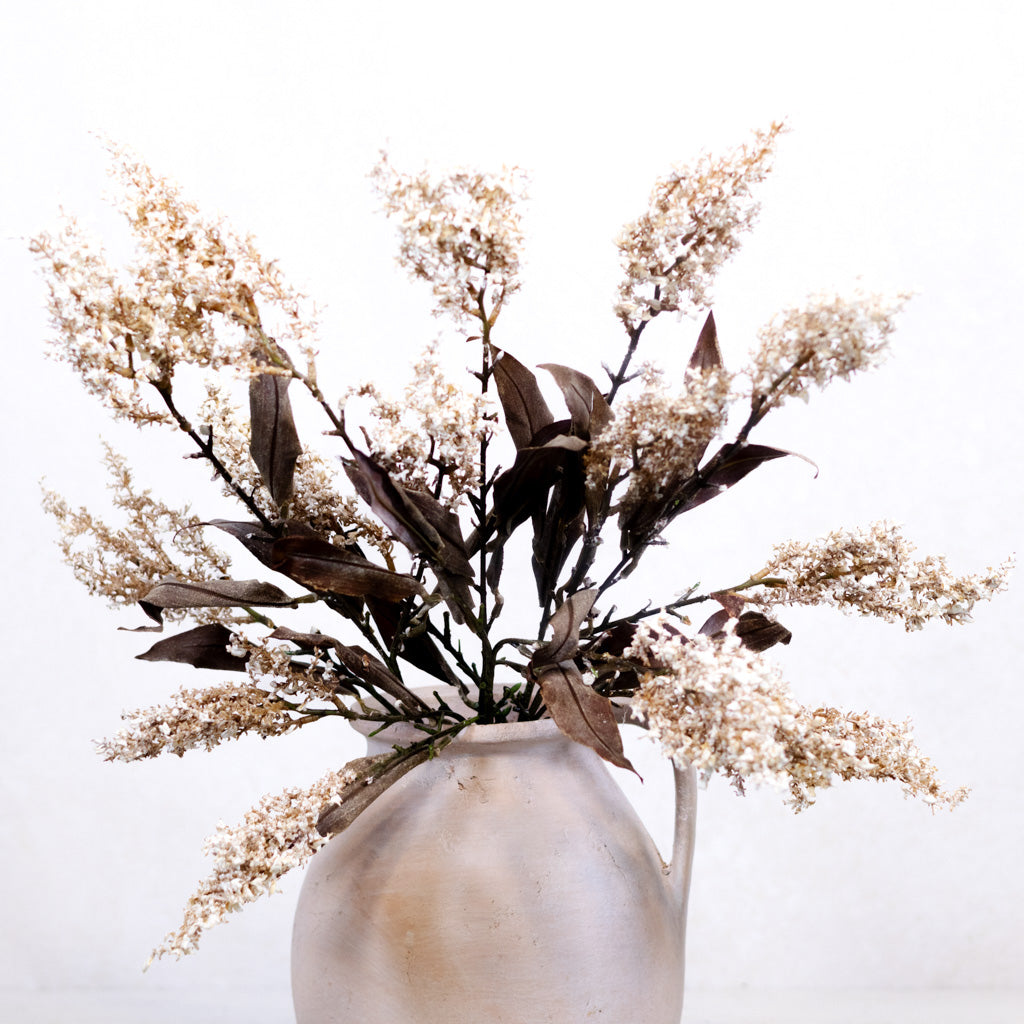 Heather Brown Stem