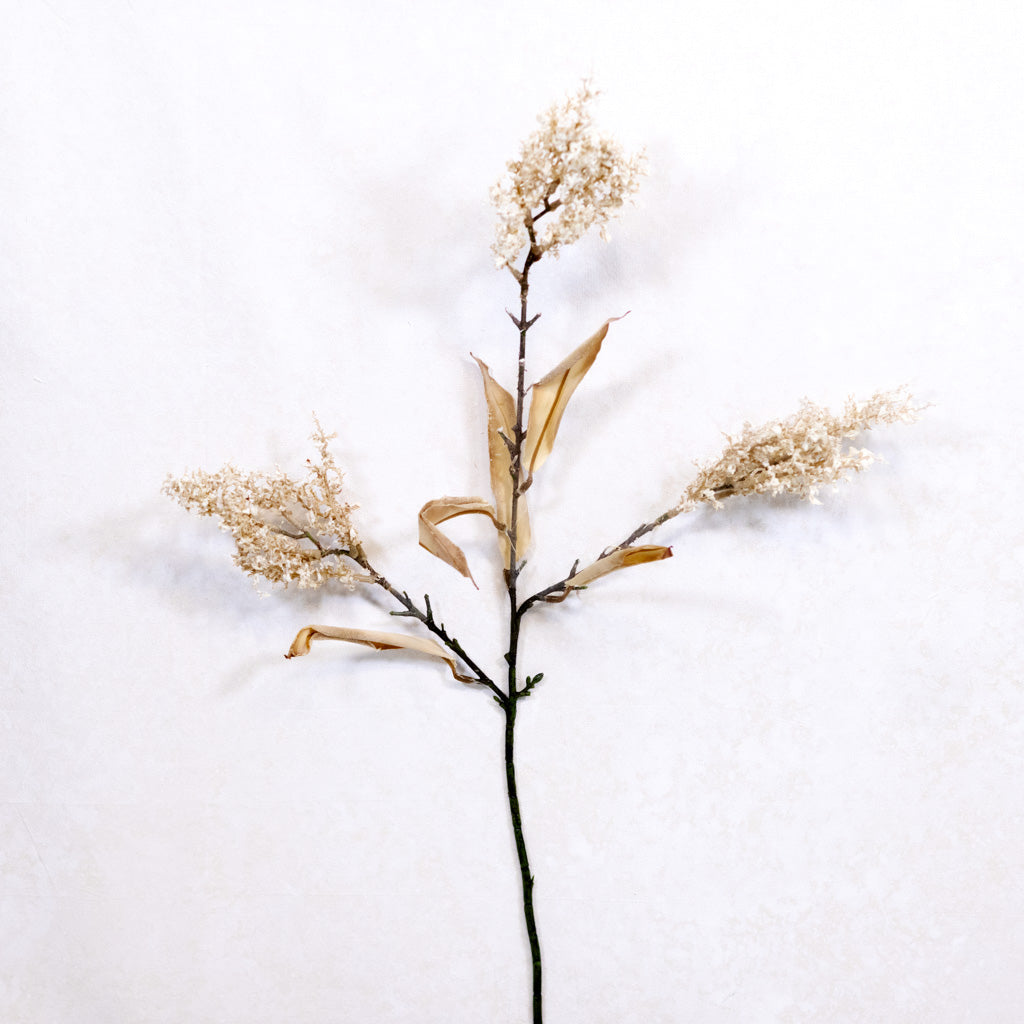 Heather Cream Stem