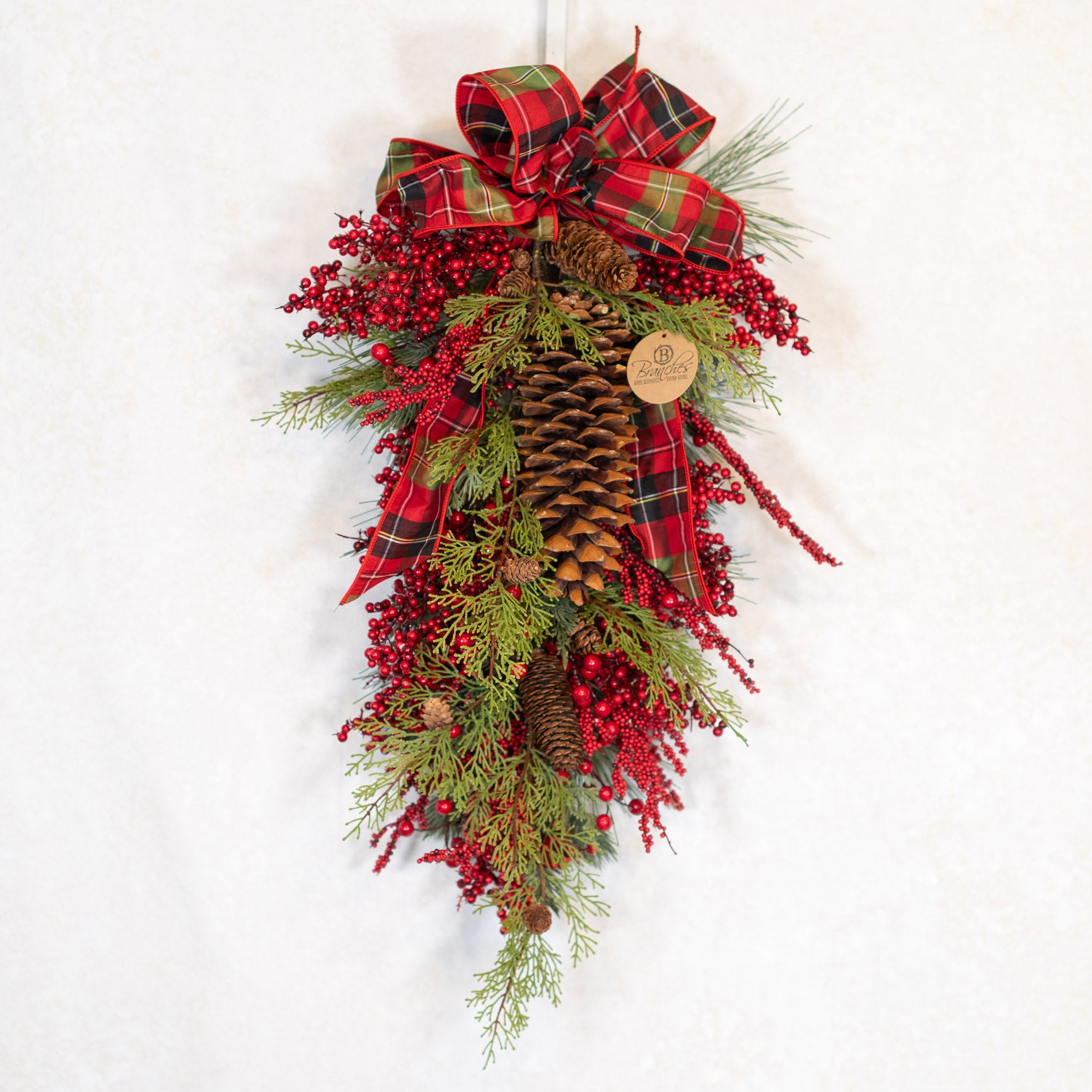 Berry Bounty Down Drop