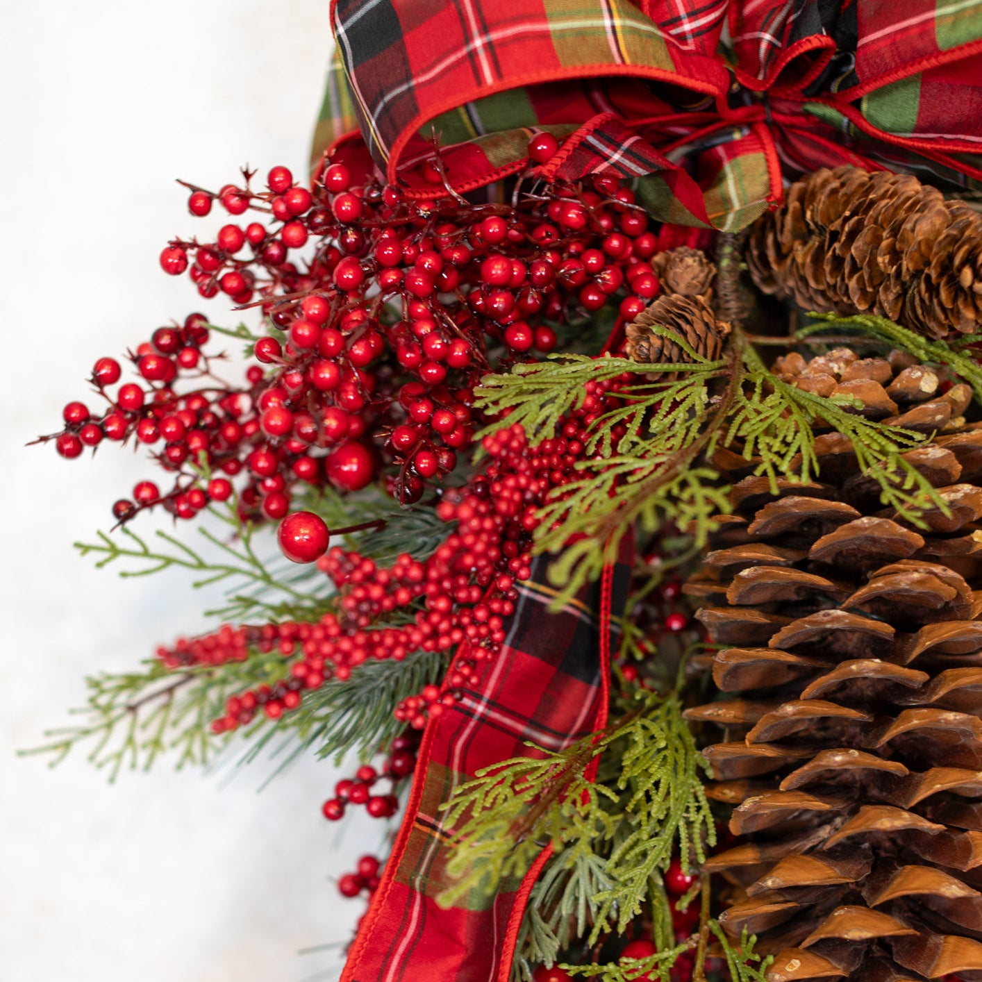 Berry Bounty Down Drop