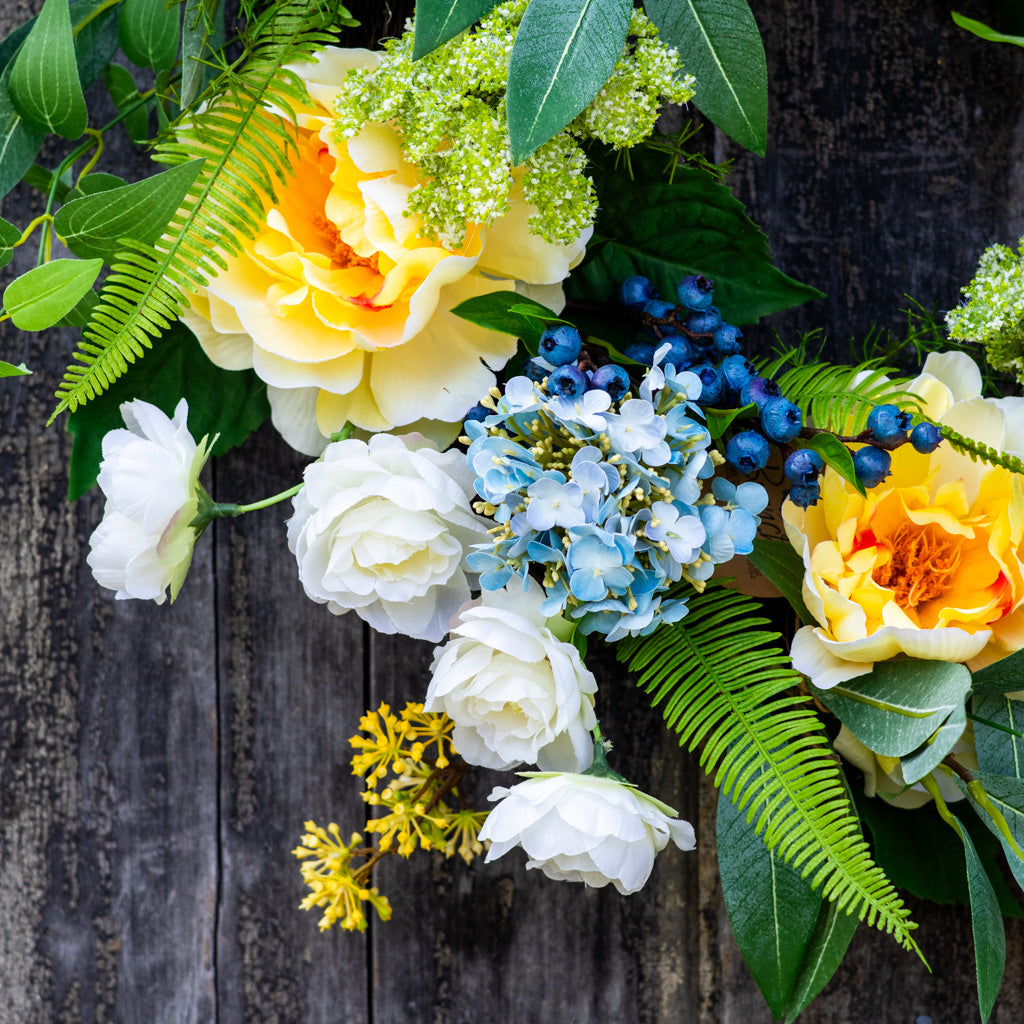 Meadow Wreath
