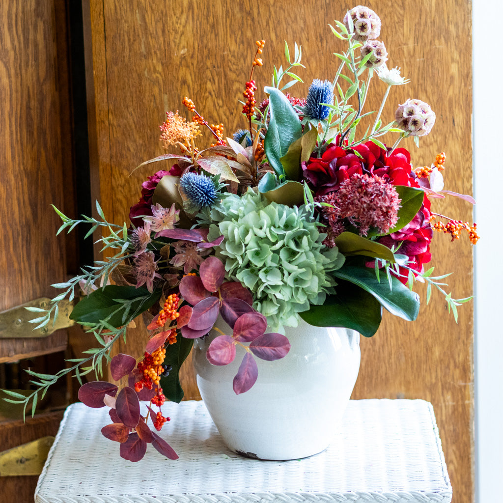 Coriander Grand Bouquet
