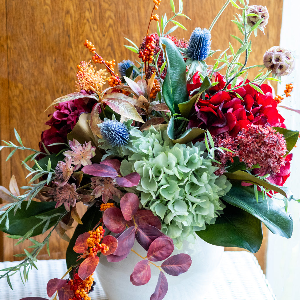 Coriander Grand Bouquet