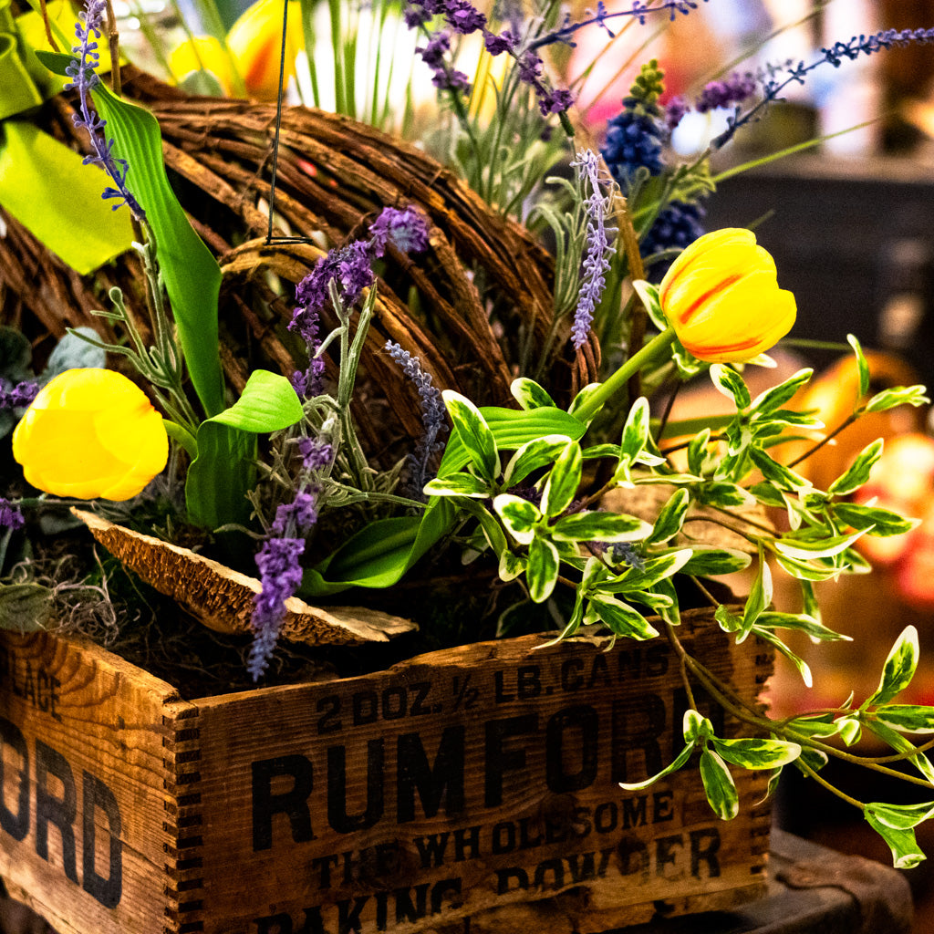Peter Rabbit in the Garden Drop In