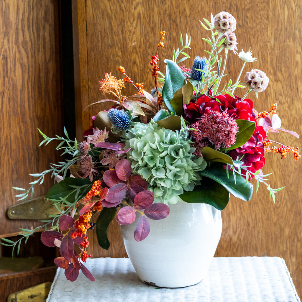 Coriander Grand Bouquet