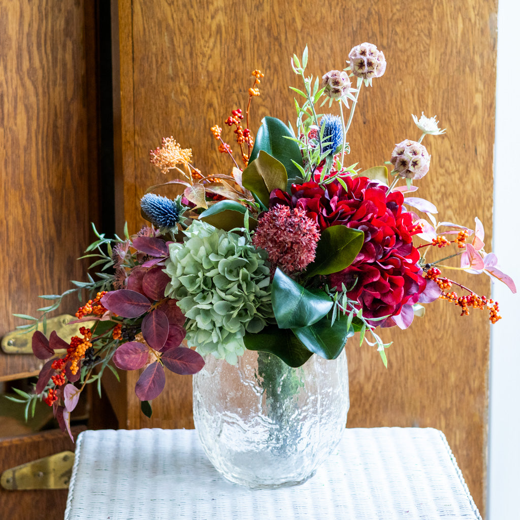 Coriander Grand Bouquet