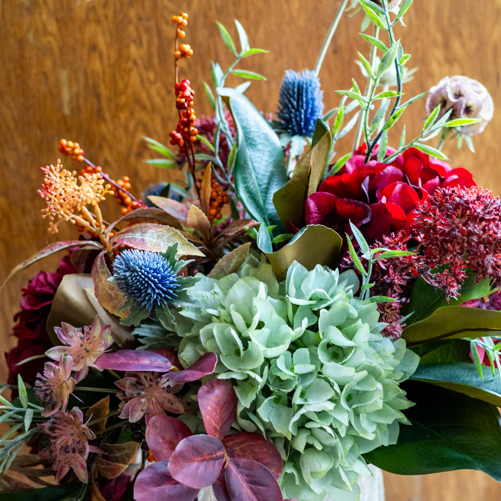 Coriander Grand Bouquet
