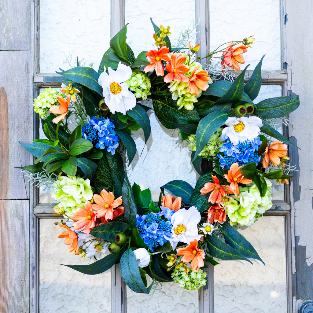 Corrine Wreath