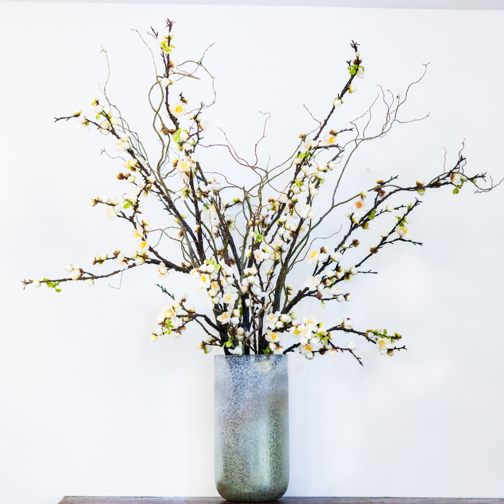 Early Blossom Bouquet Drop in
