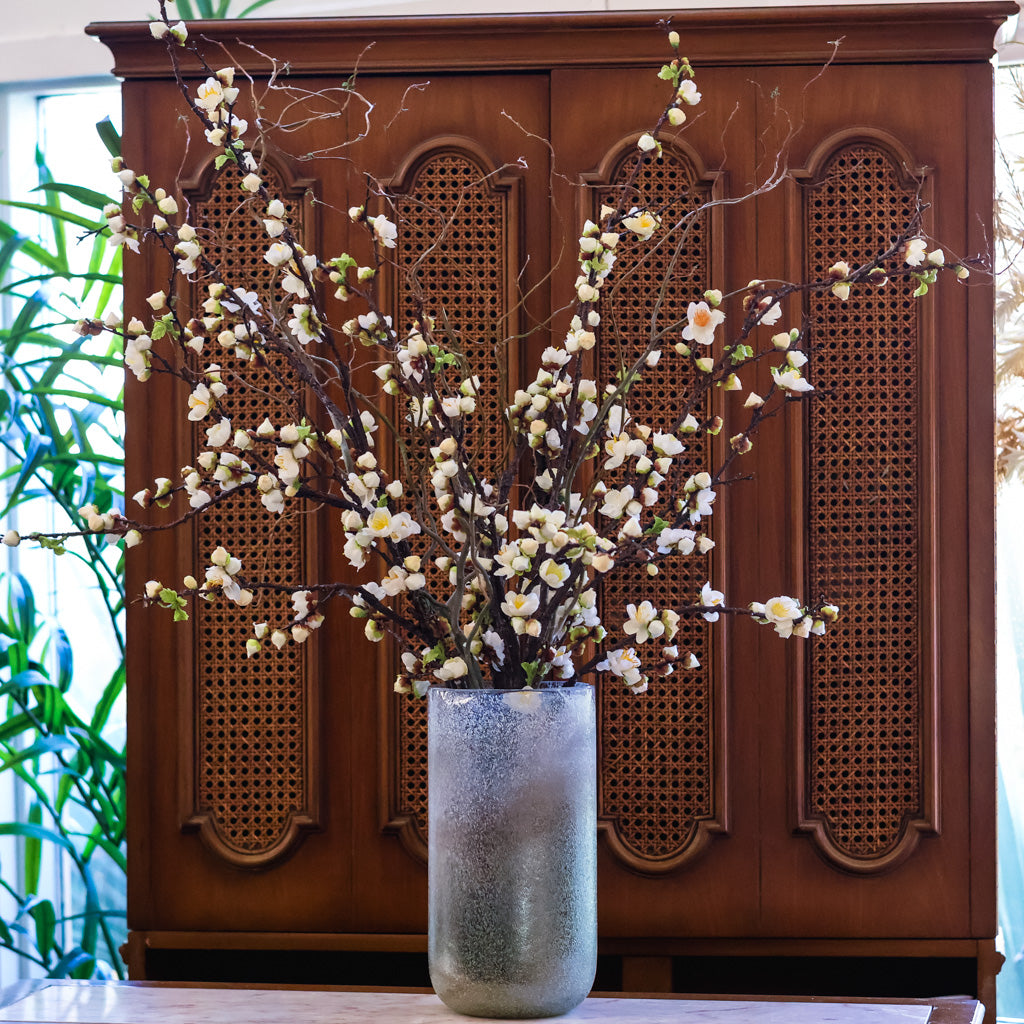 Early Blossom Bouquet Drop in