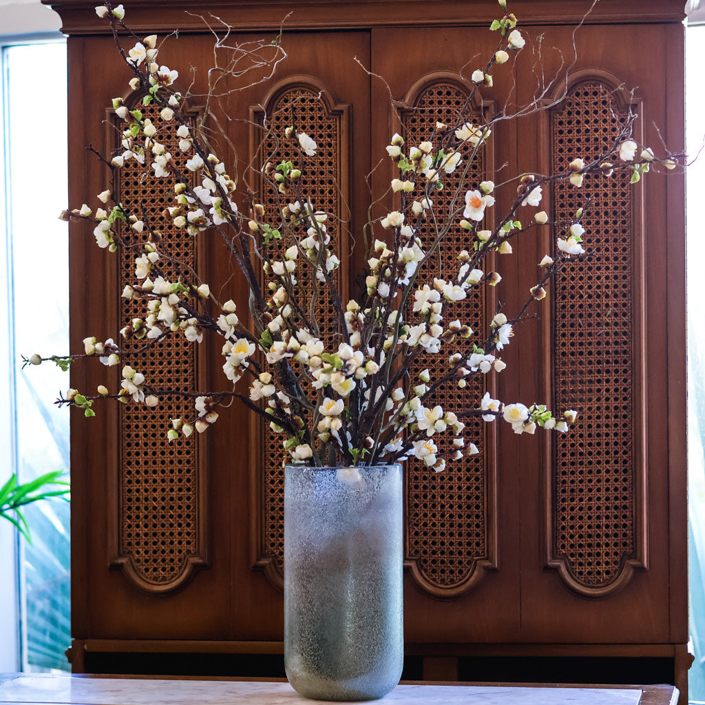 Early Blossom Bouquet Drop in