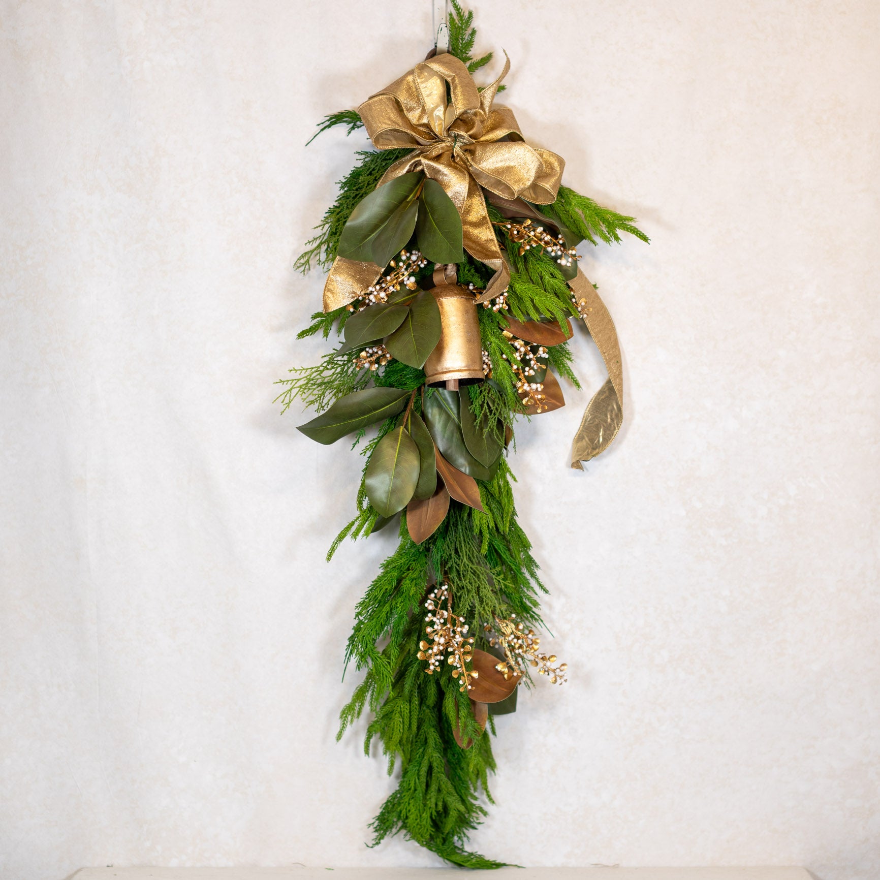 Golden Memories Down Drop