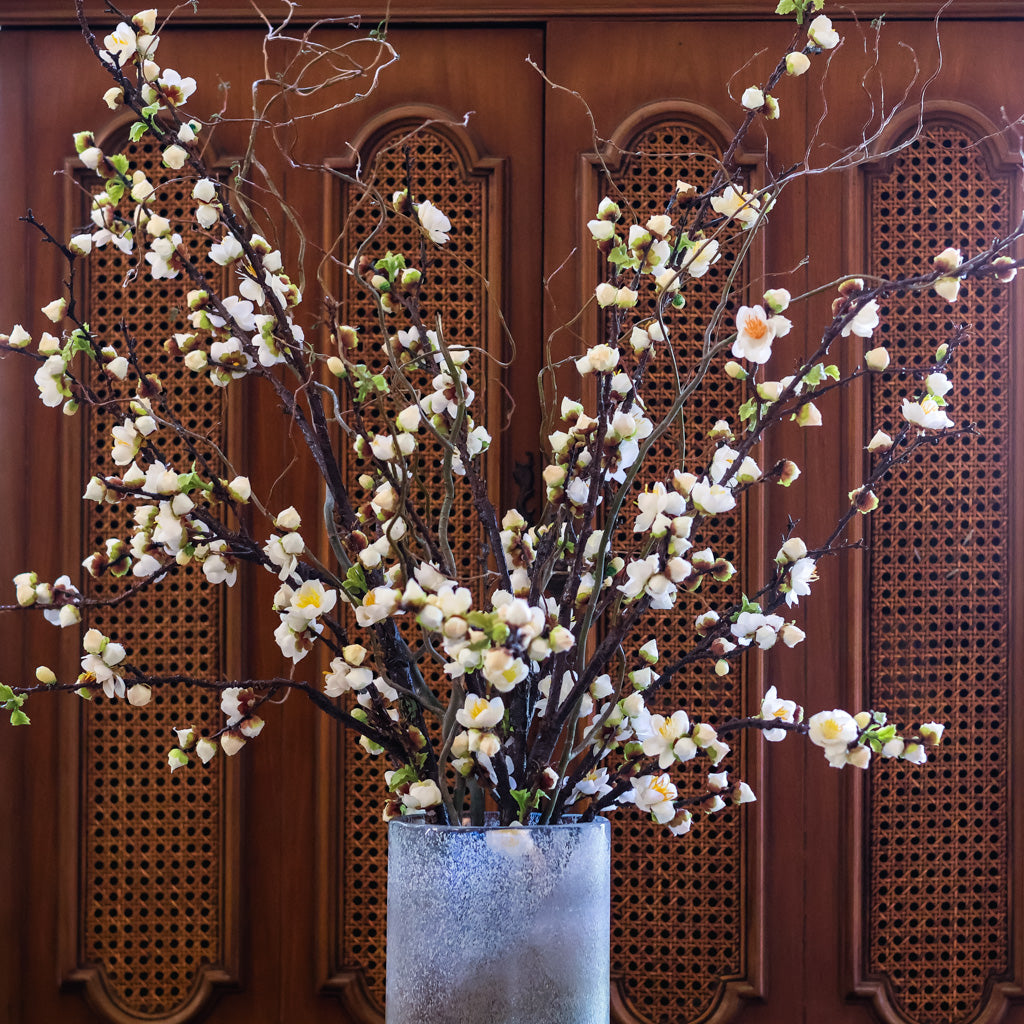 Early Blossom Bouquet Drop in