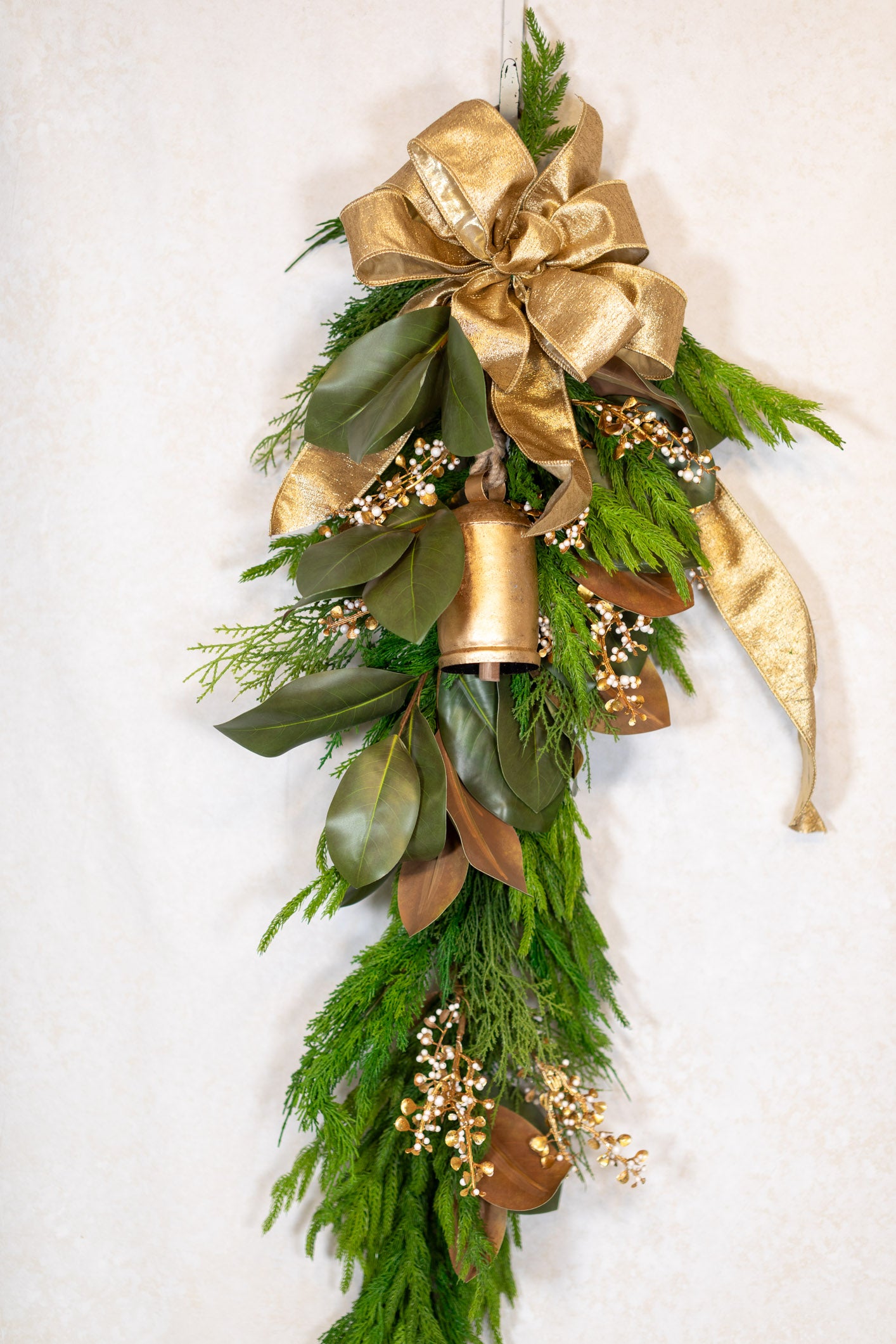 Golden Memories Down Drop