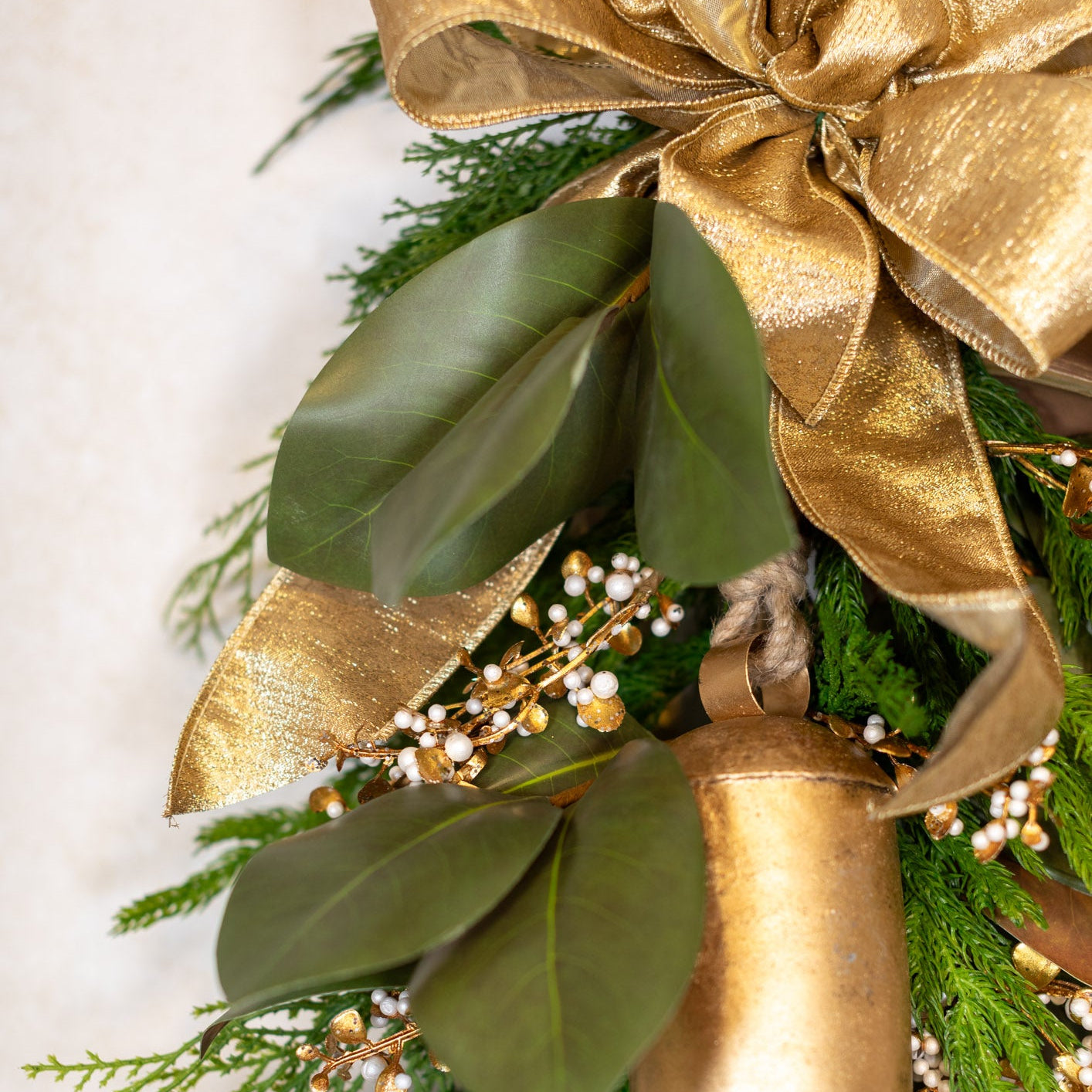 Golden Memories Down Drop