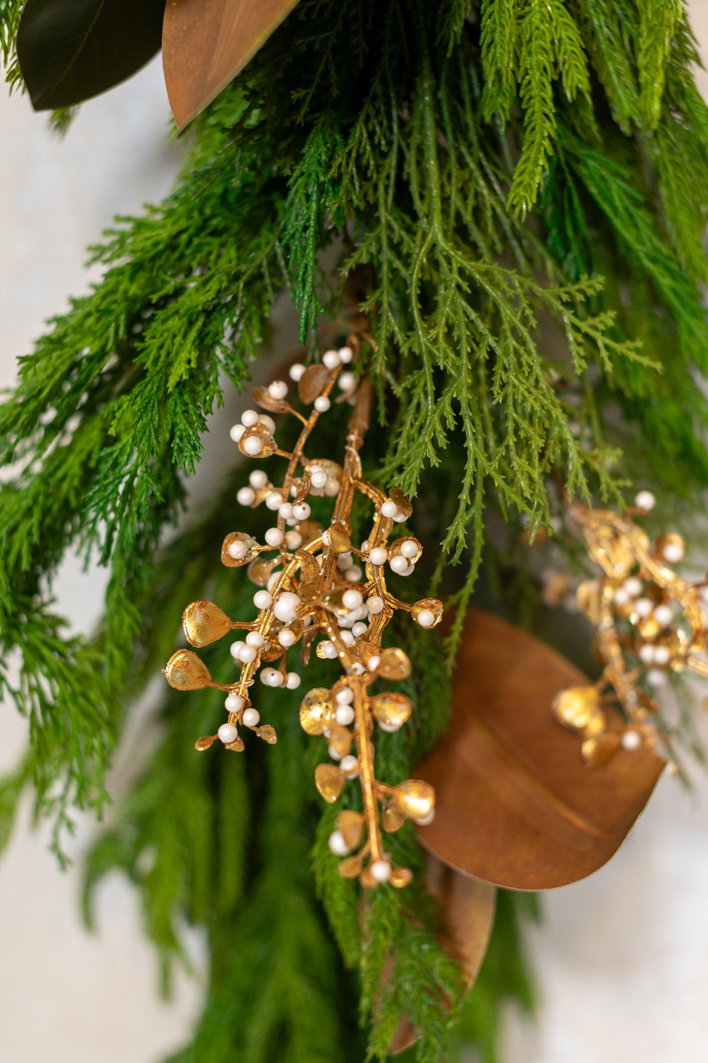 Golden Memories Down Drop