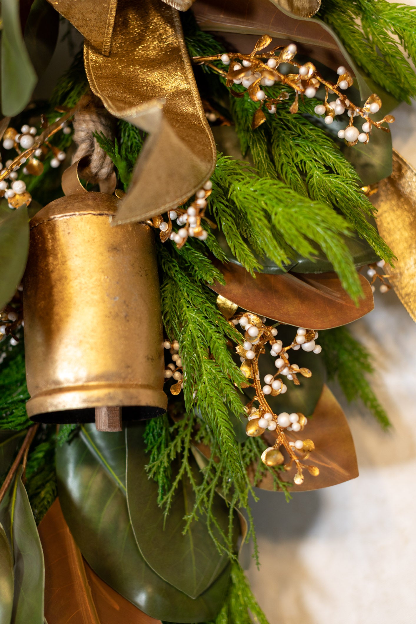 Golden Memories Down Drop