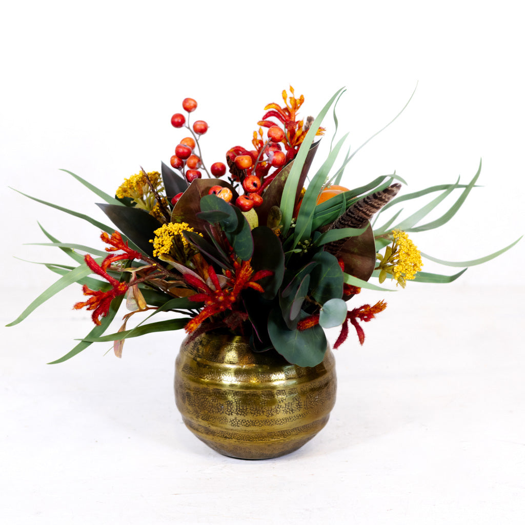 Classic Harvest Bouquet Petite