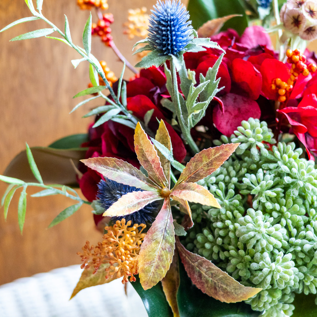 Coriander Petite Bouquet