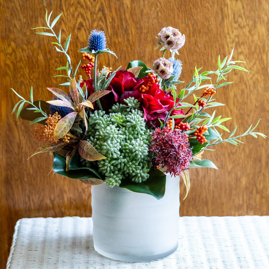 Coriander Petite Bouquet