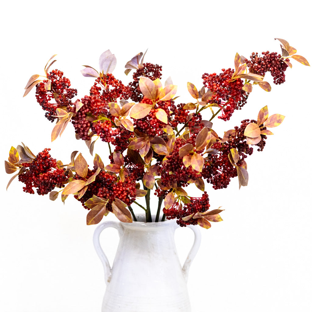 Autumn Wine Tallow Berry Spray