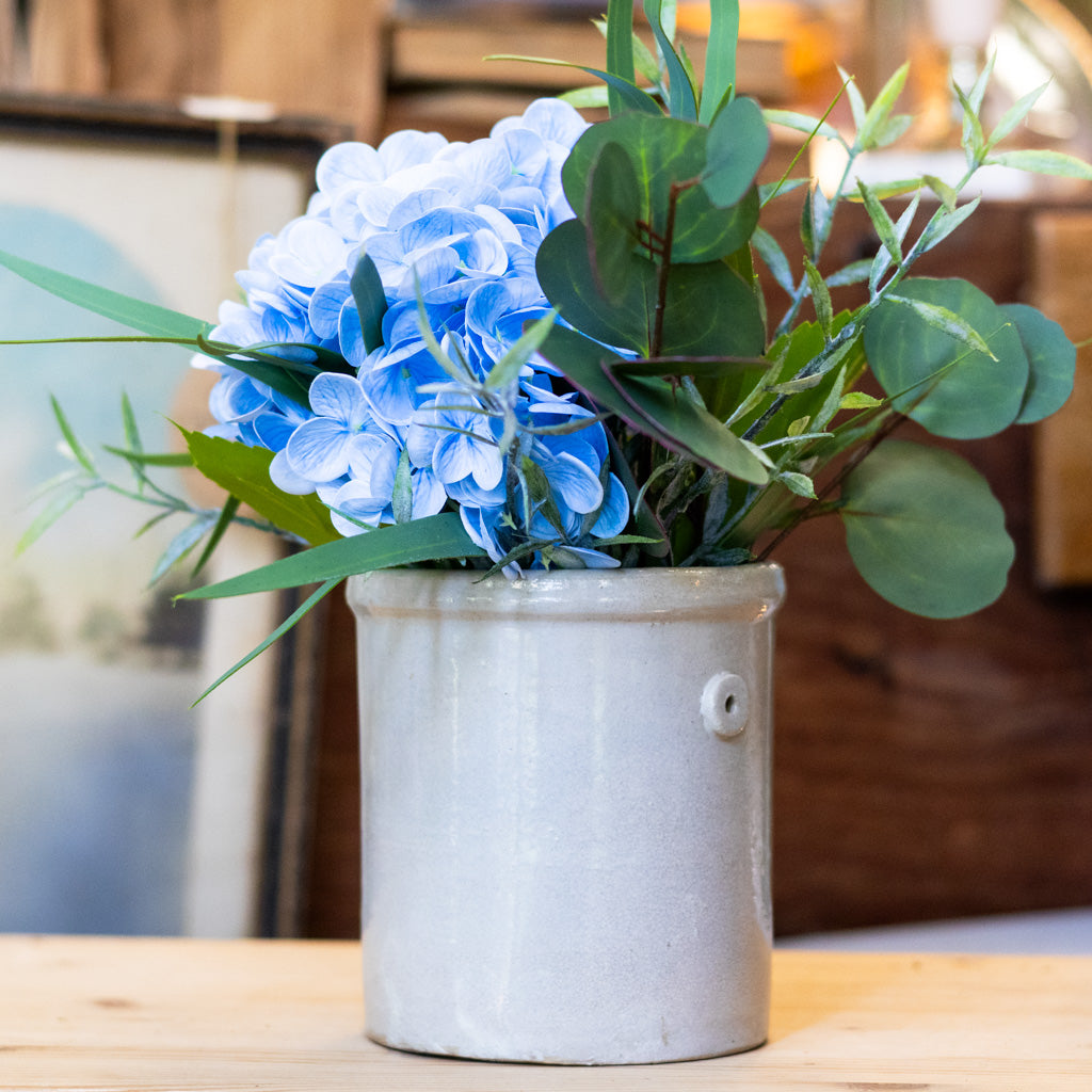 Pottery Crock