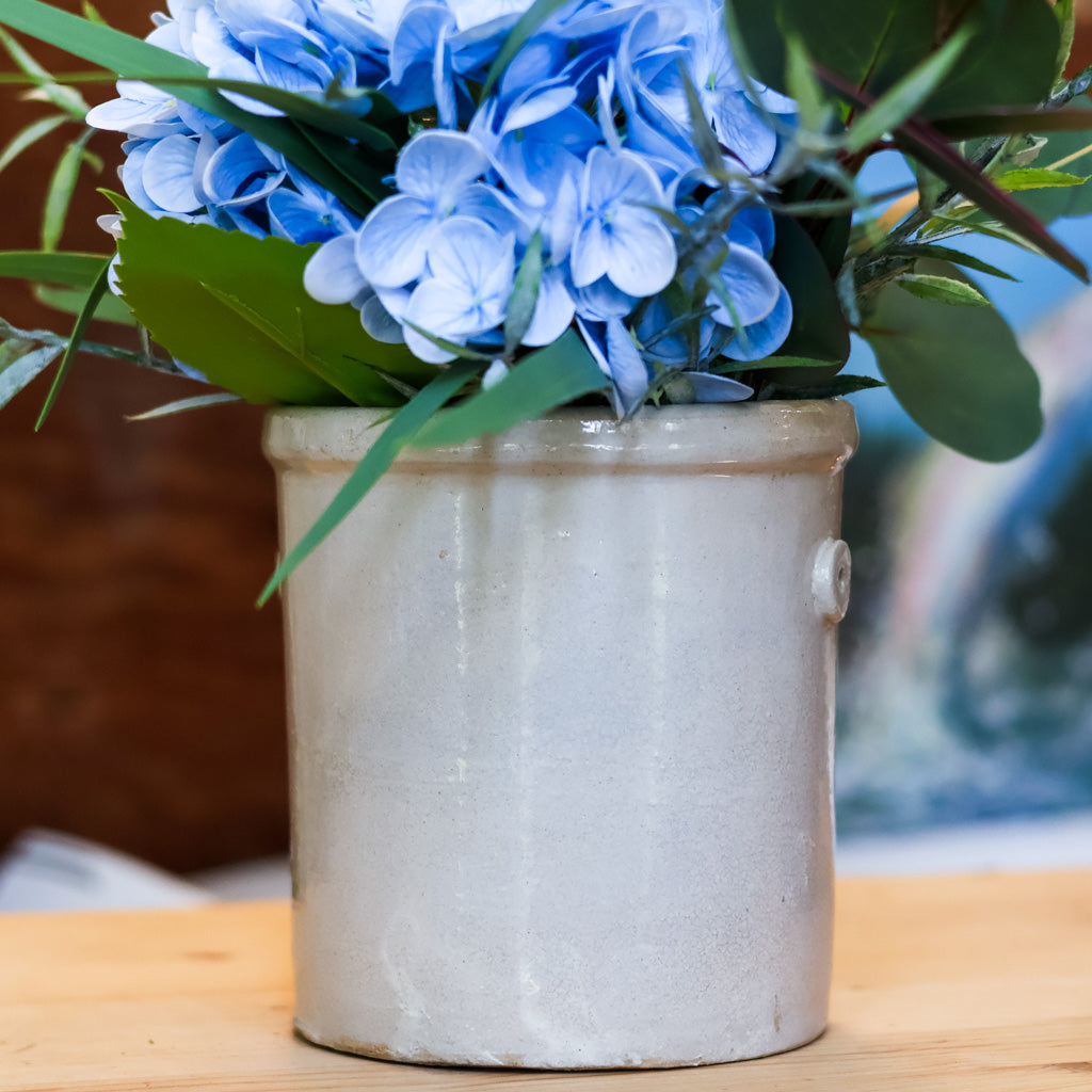 Pottery Crock
