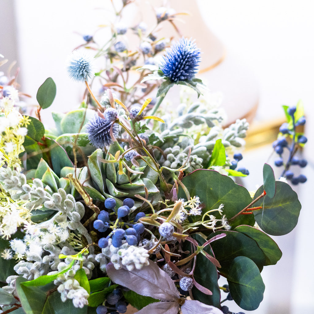 Blue Horizon Bouquet