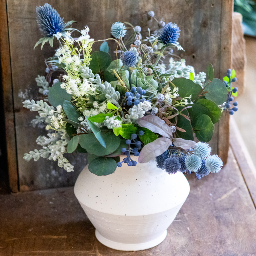 Blue Horizon Bouquet