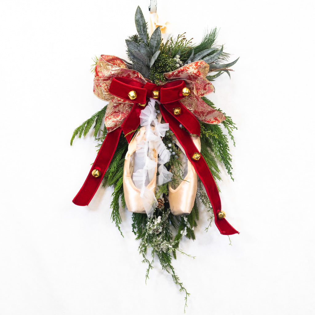 Sugar Plum Fairy Down Drop