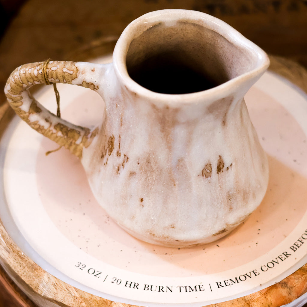 Sycamore Pitcher Short