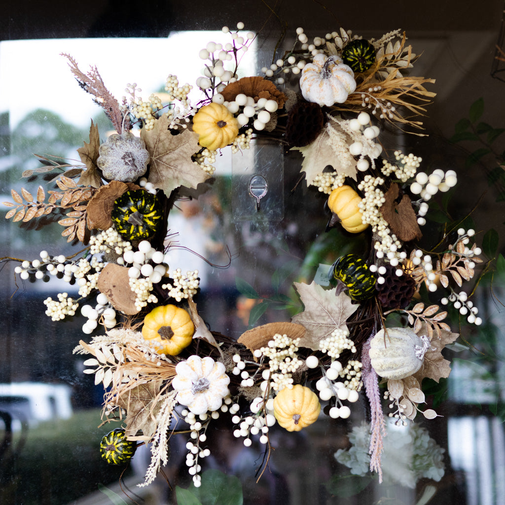 Franklin Wreath