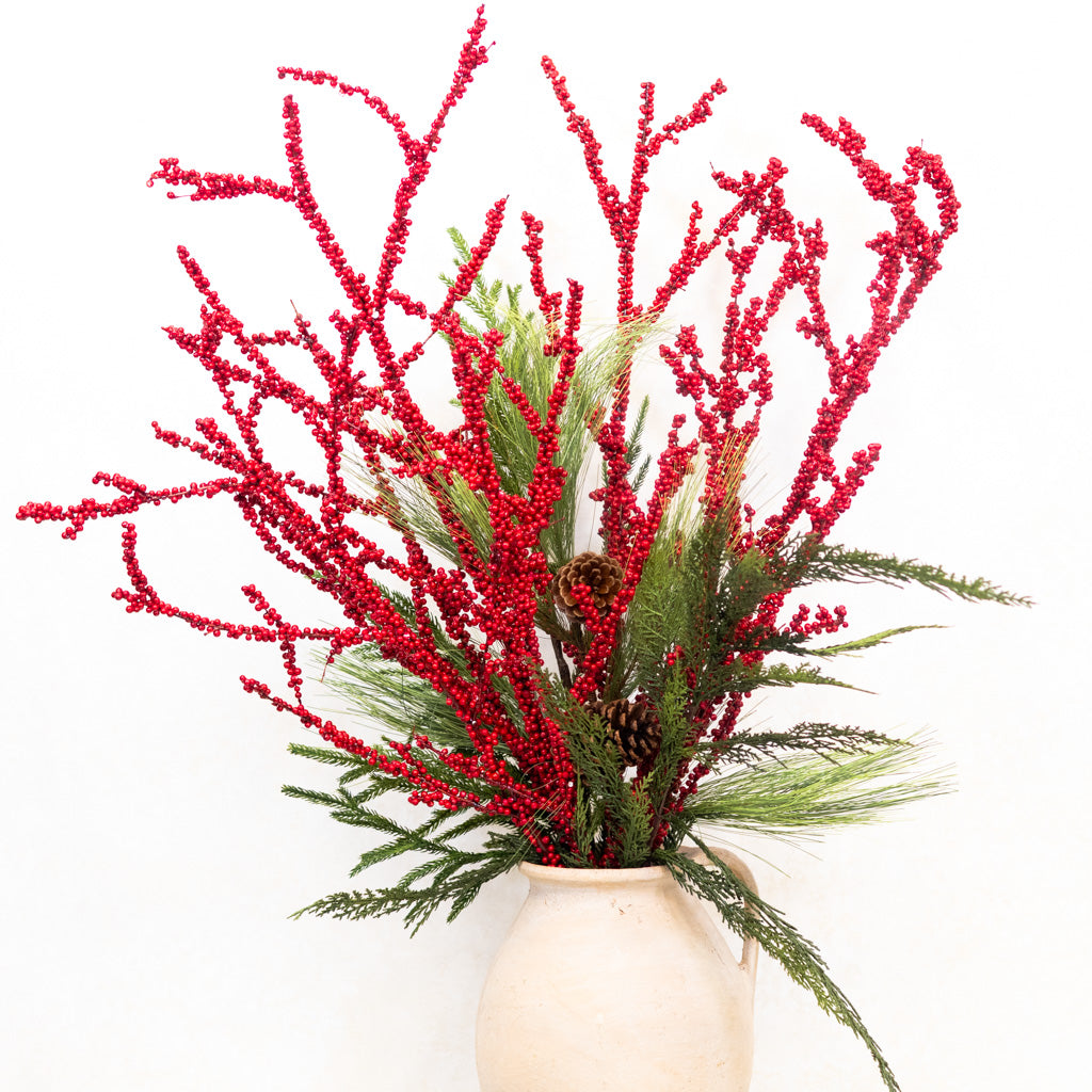 Berry Bounty Bouquet Drop In