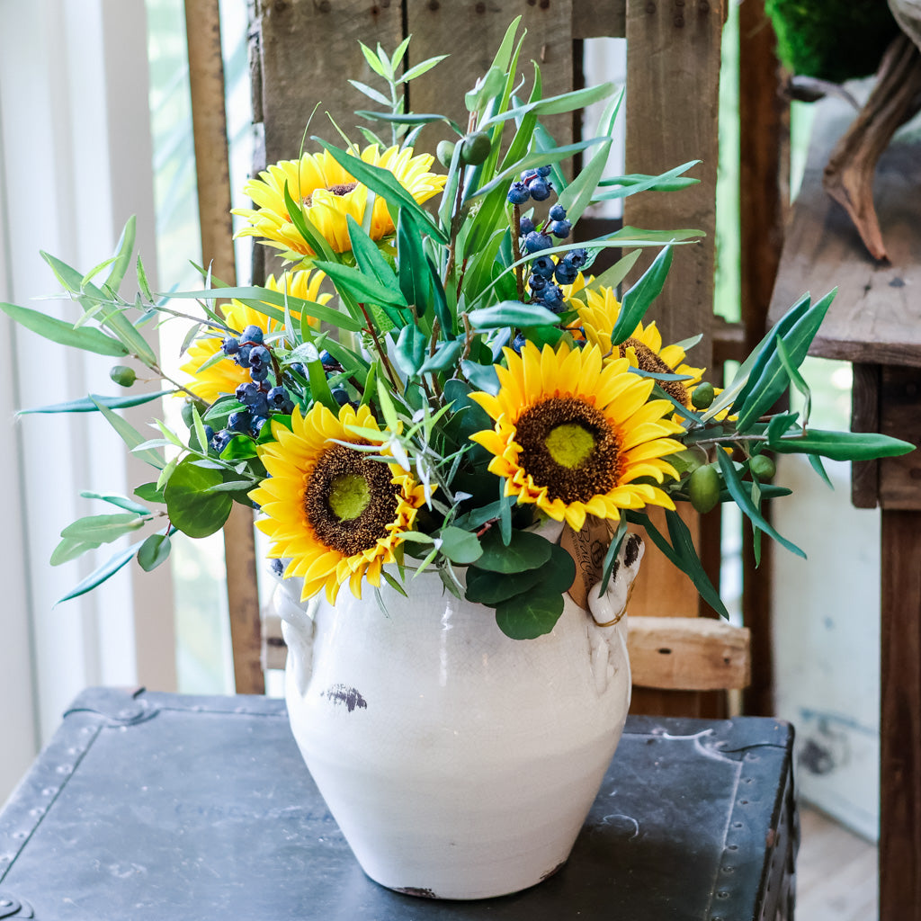 Tuscan Sun Bouquet