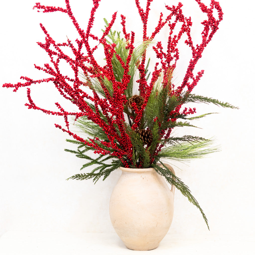 Berry Bounty Bouquet Drop In